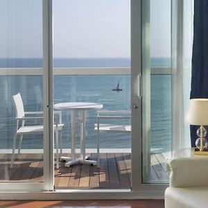 King Room Sea View